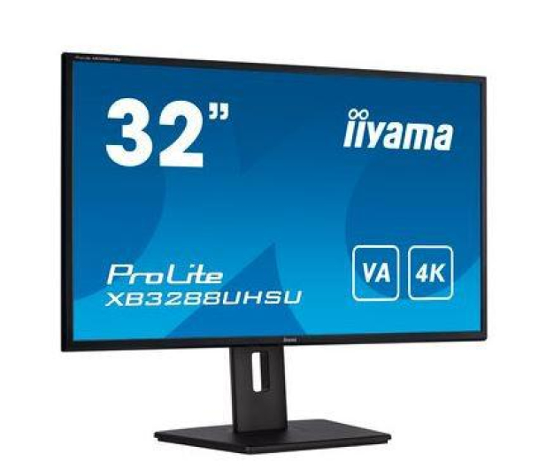 iiyama Prolite XB3288UHSU-B5 - 1142218 - zdjęcie 10
